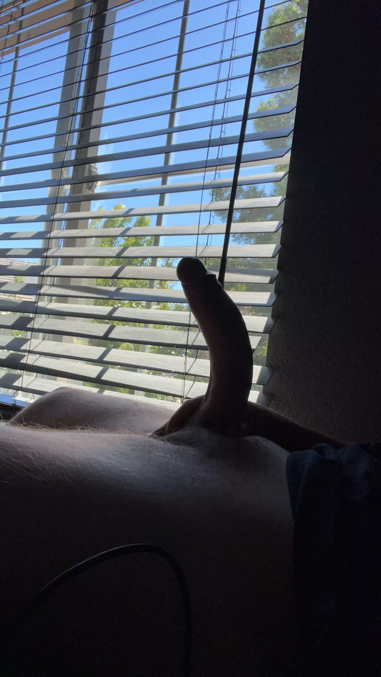 The curve helps get it down