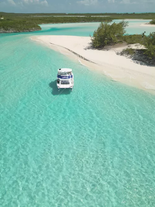 The Cut Beach