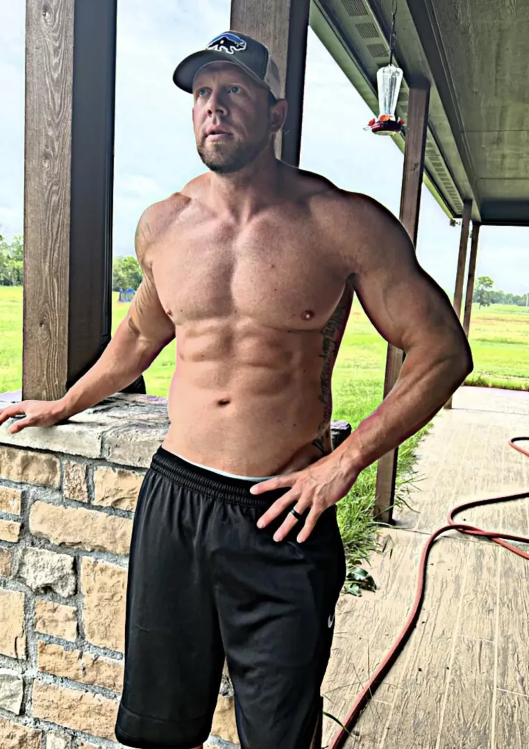 The Dad bod 2.0