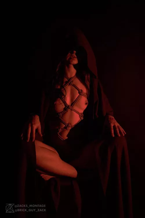 The dark side