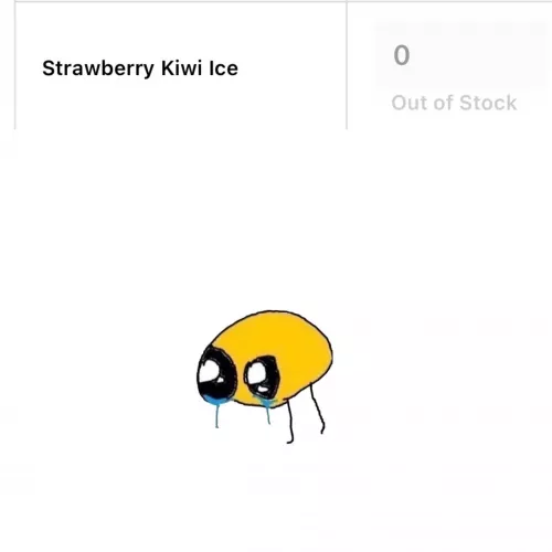 The day my heart died 😔