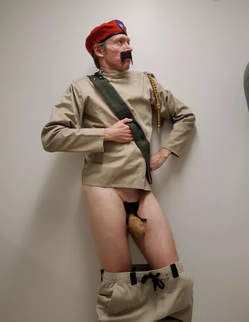 The Dicktater