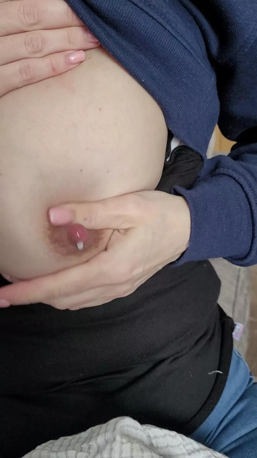 the dictionary definition for MILF tits :-) [f]