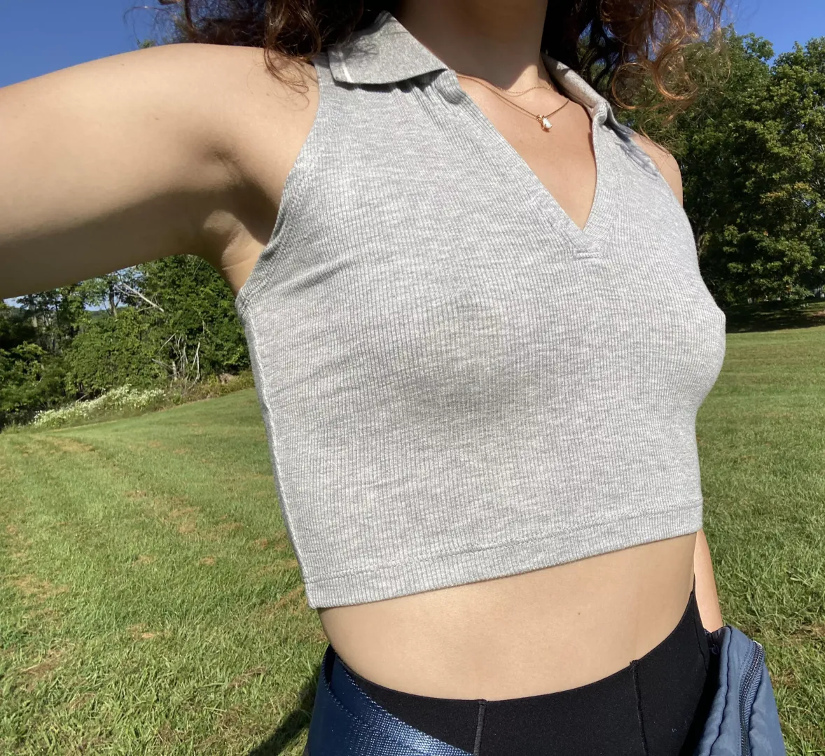 The dog walking fit