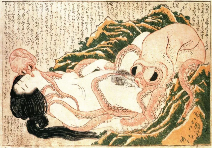 the dream of a fisherman's wife