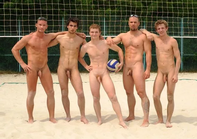 The dream team