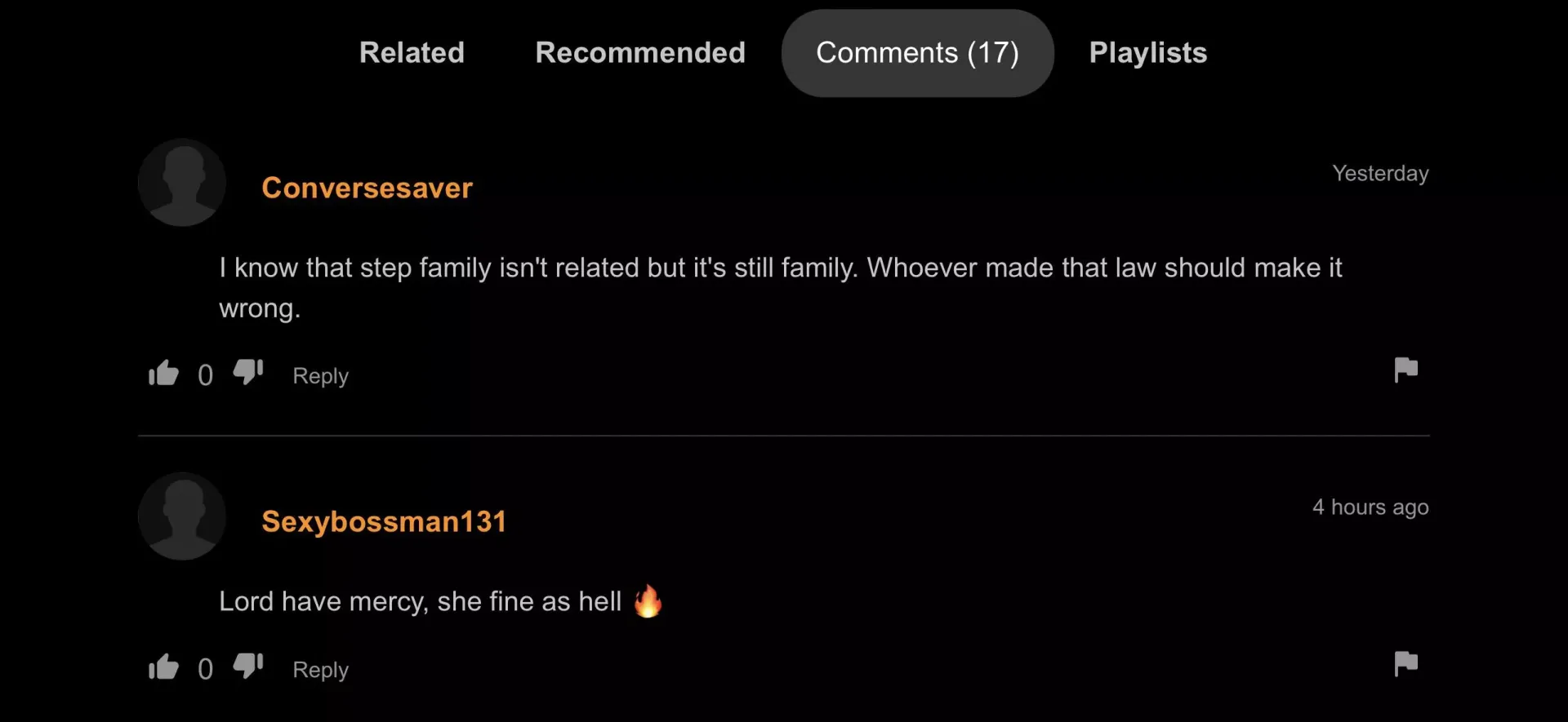 The Duality of Man