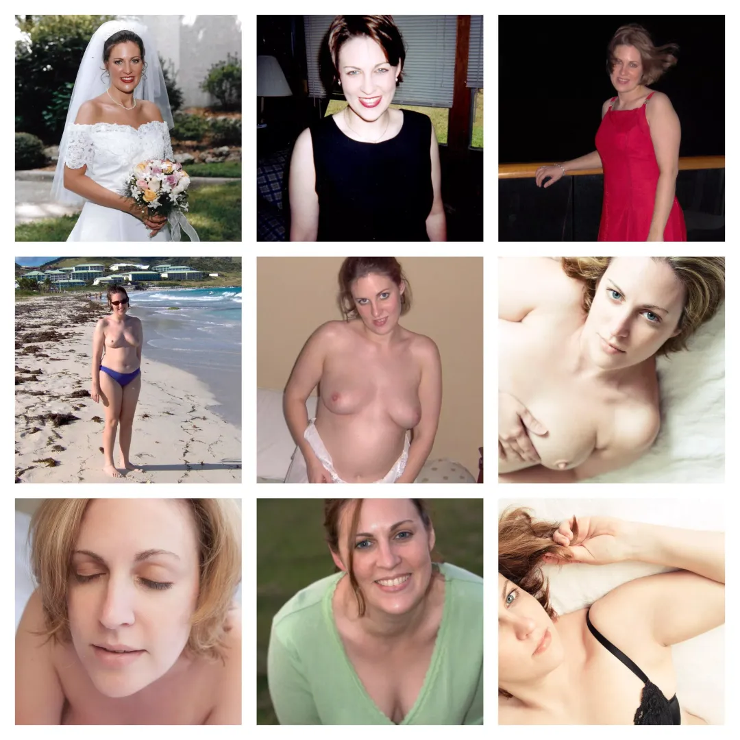 The Evolution of a Wife