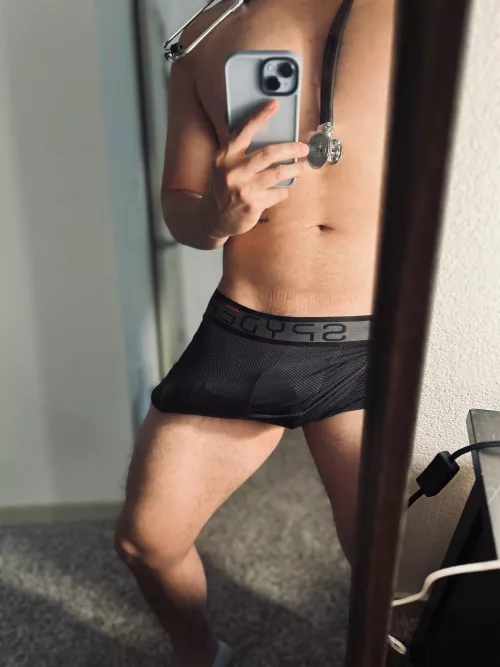 The fact you can see its veins 