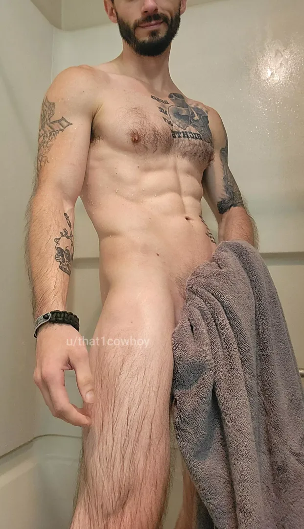 The front is covered.. wanna get my back? 😏