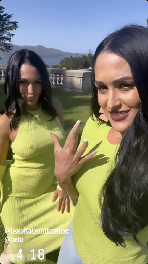 The Garcia Twins