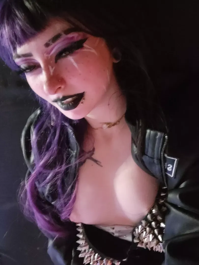 the ghostess with the mostest