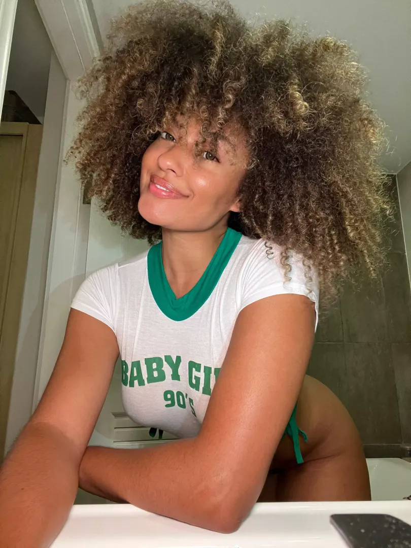 The girl next door 