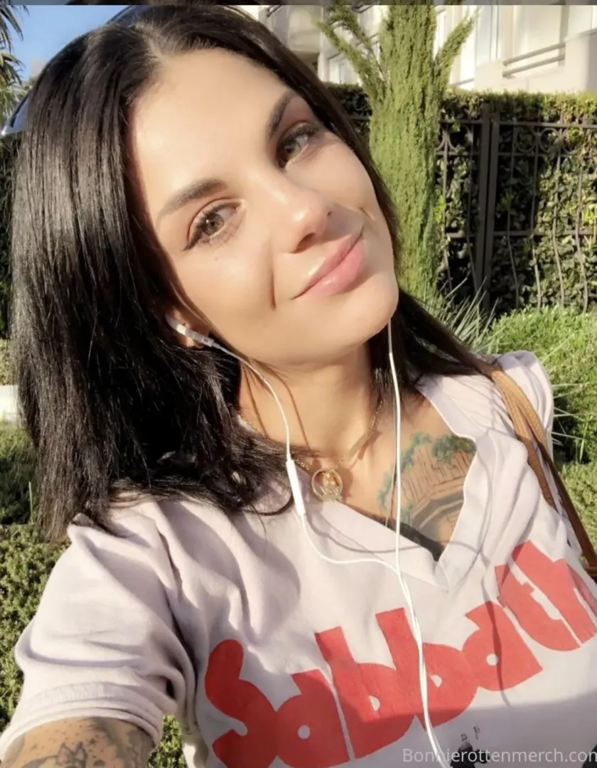 The girl next door