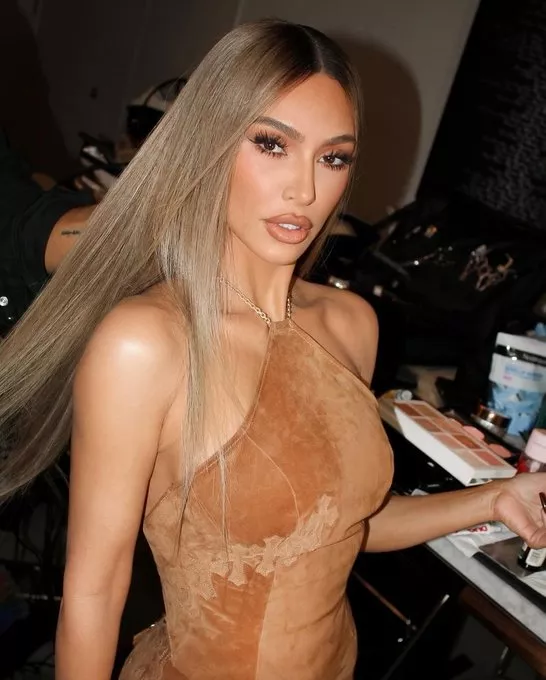 The goddess