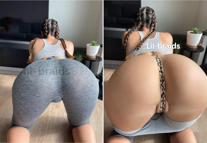 The gym vs Reddit, who wins?