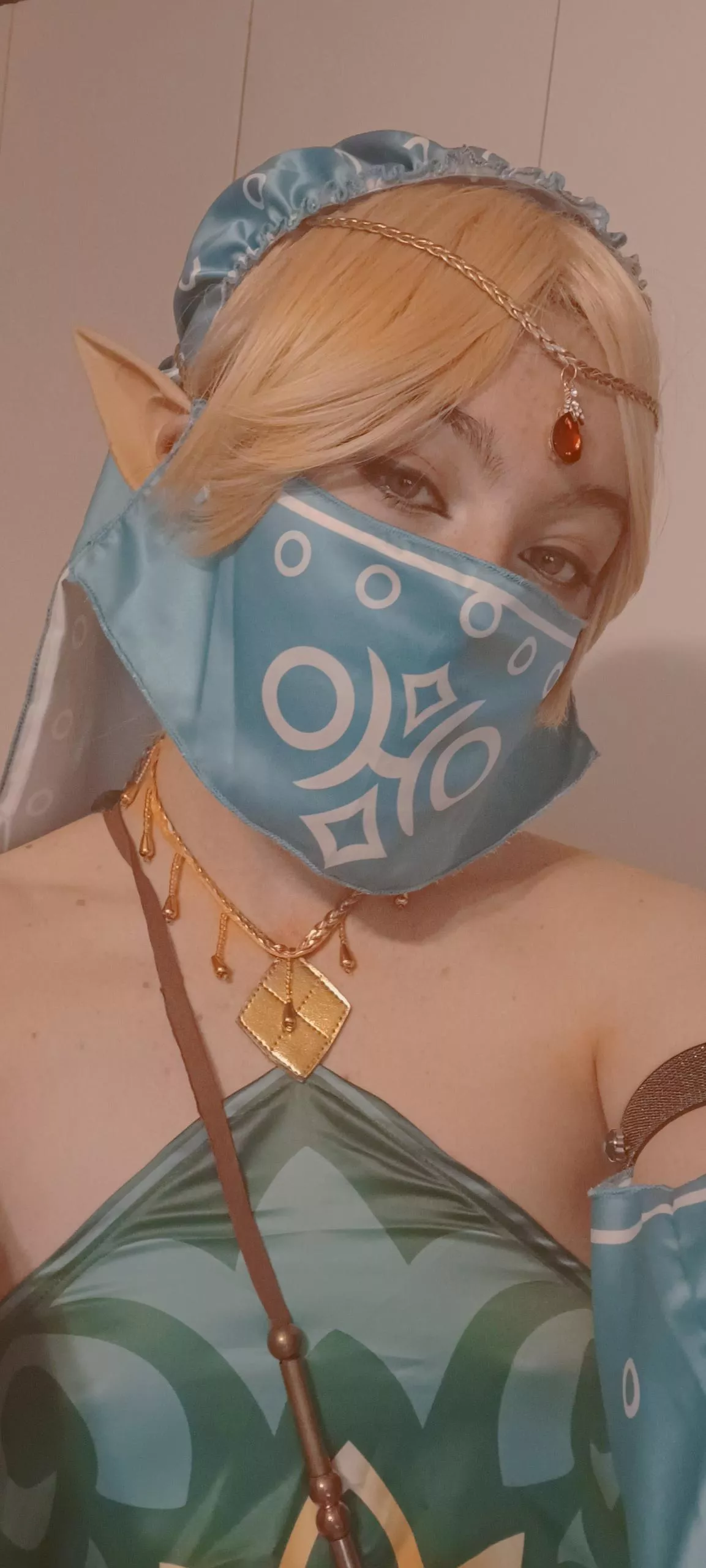 the hero of twinks! (ftm)