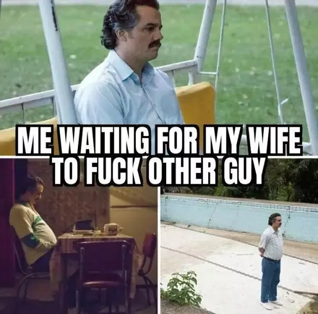 The Hotwife Lifestyle! 😁✌️