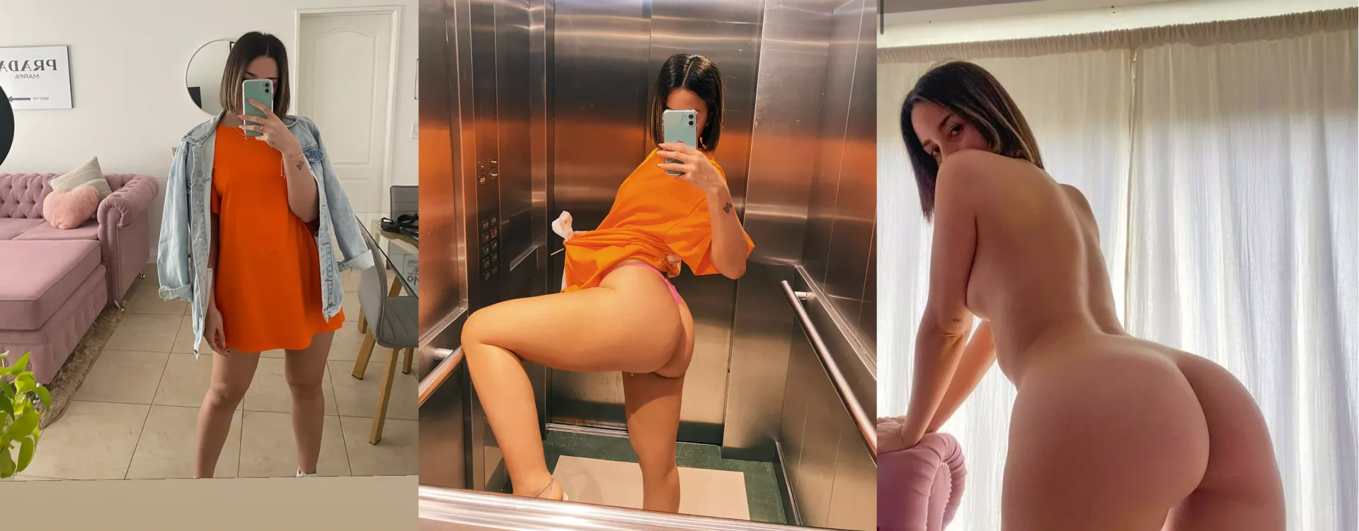 The importance of elevators mirrors