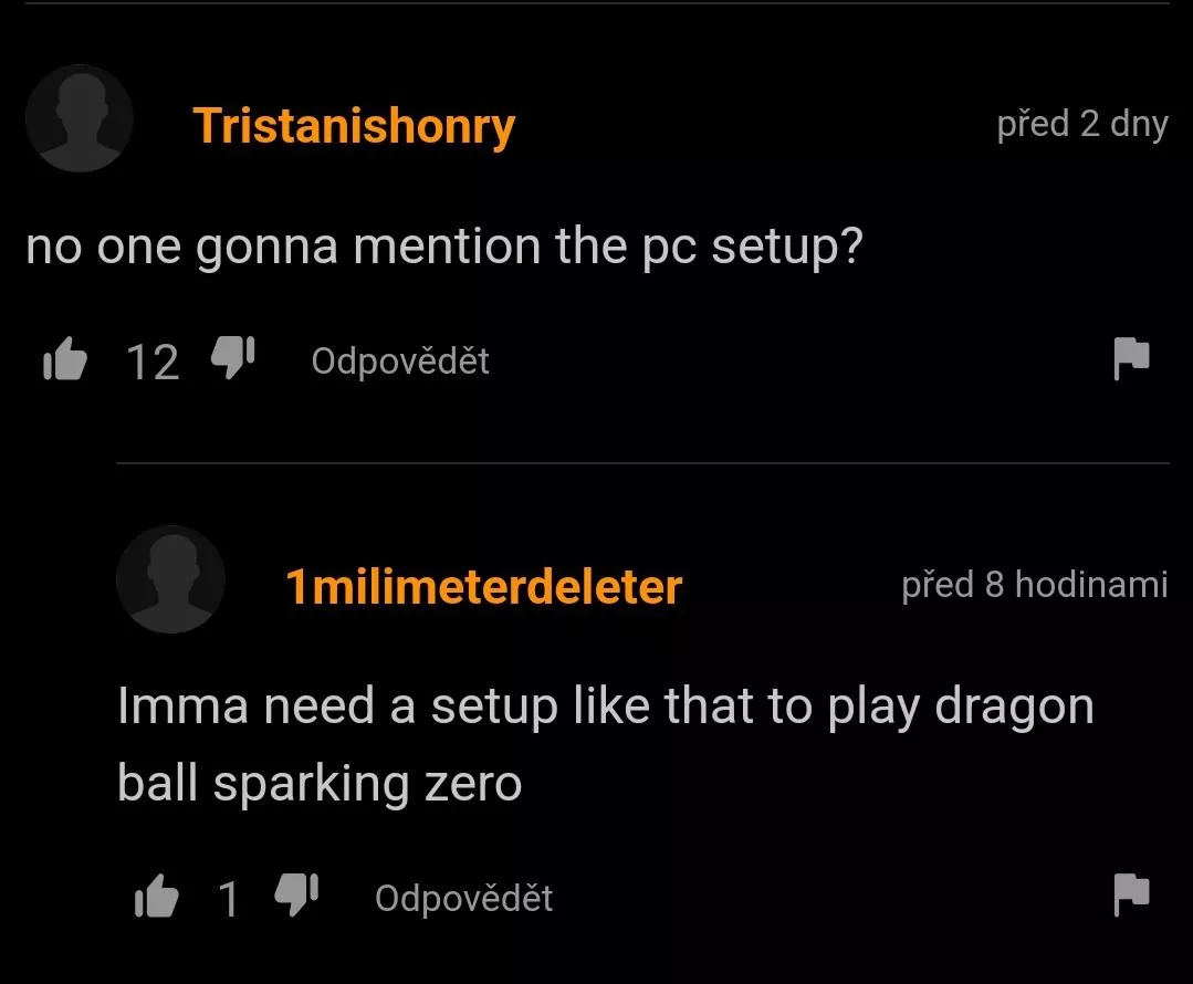 The important part!