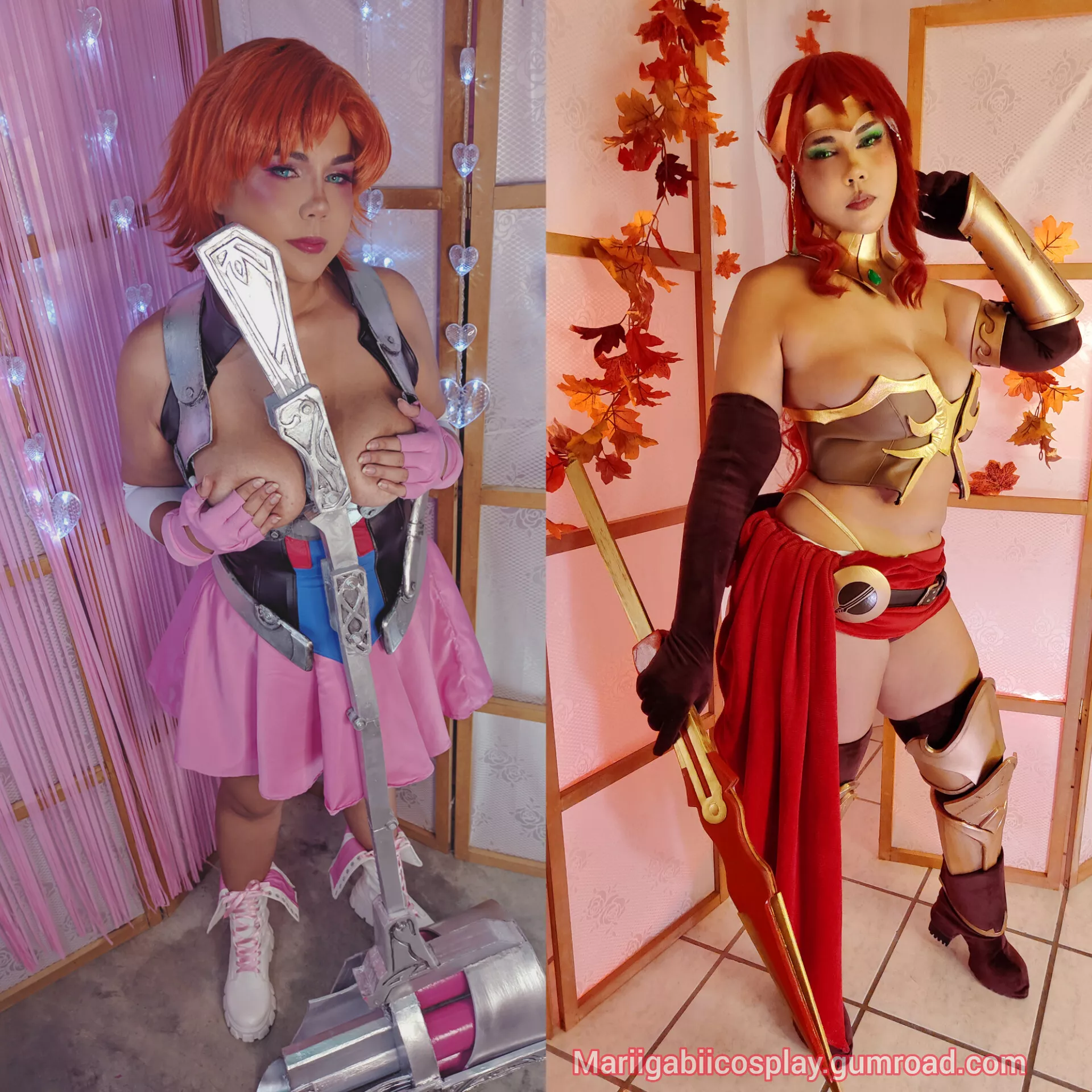 the JNPR girls 💖