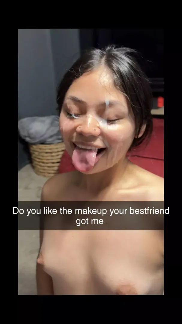 the kind of question your gf ask you