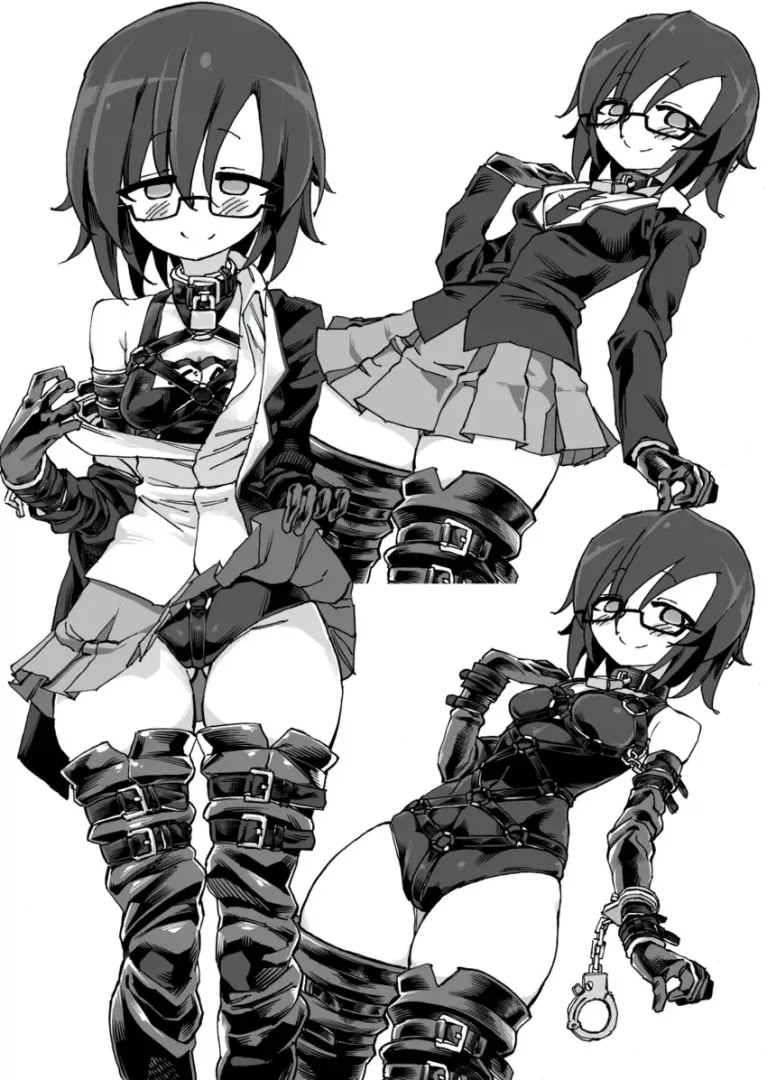 The kind of underwear i truly want