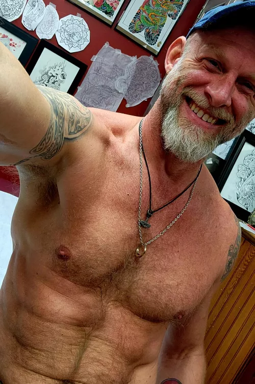 The last time this chest will be ink-less