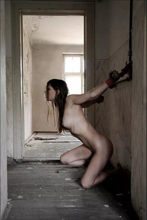 The left behind 