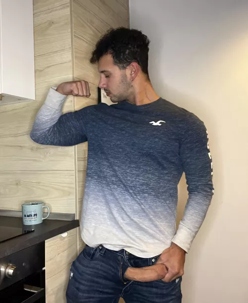 The length is nice, but can you handle the girth?