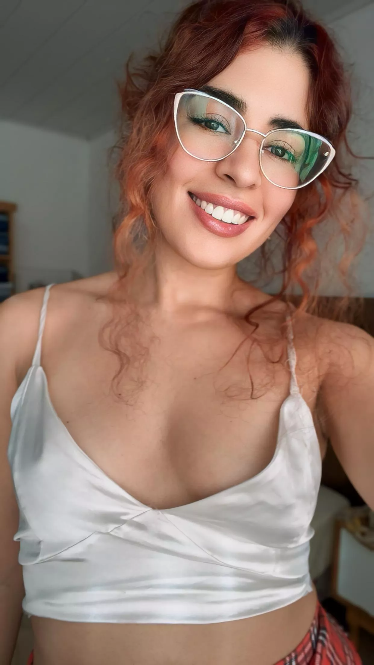 The little ones do not need support 