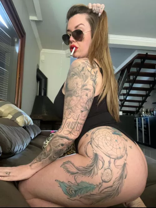 The look i wanna give to you 🥰😈