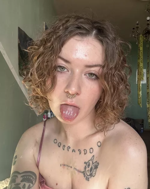 The main character 😈 [oc]