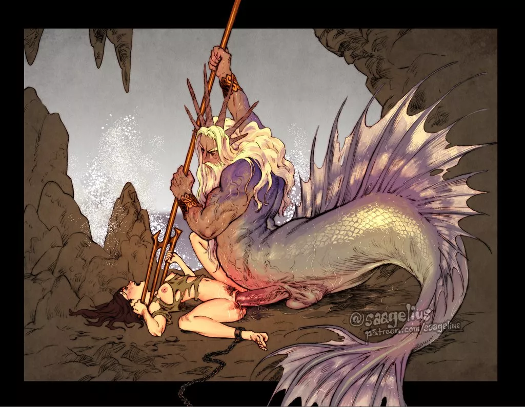 The Merman