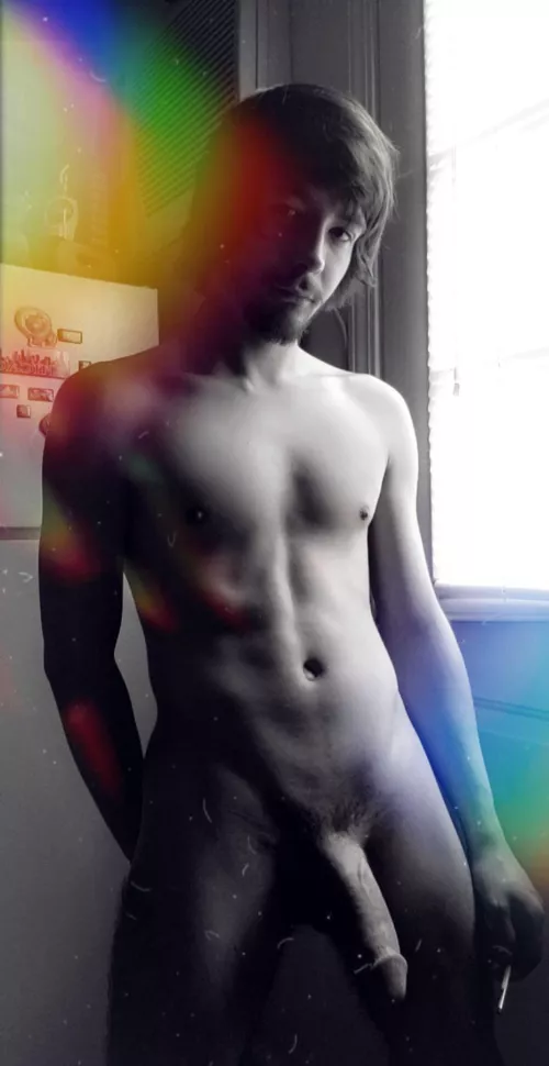 The mess we could make together 😏