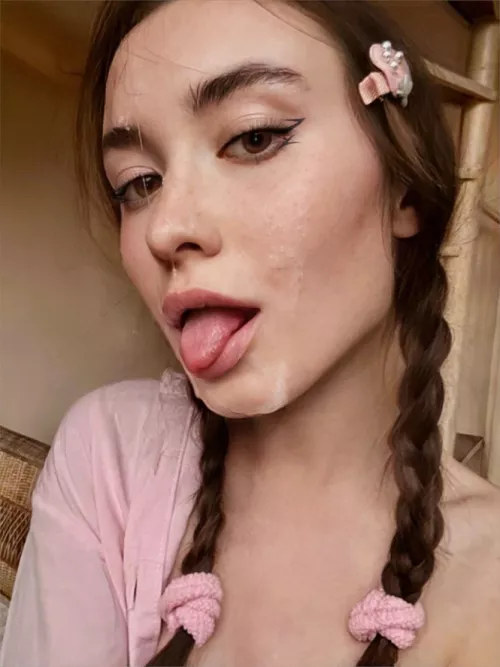 The more sperm, the better