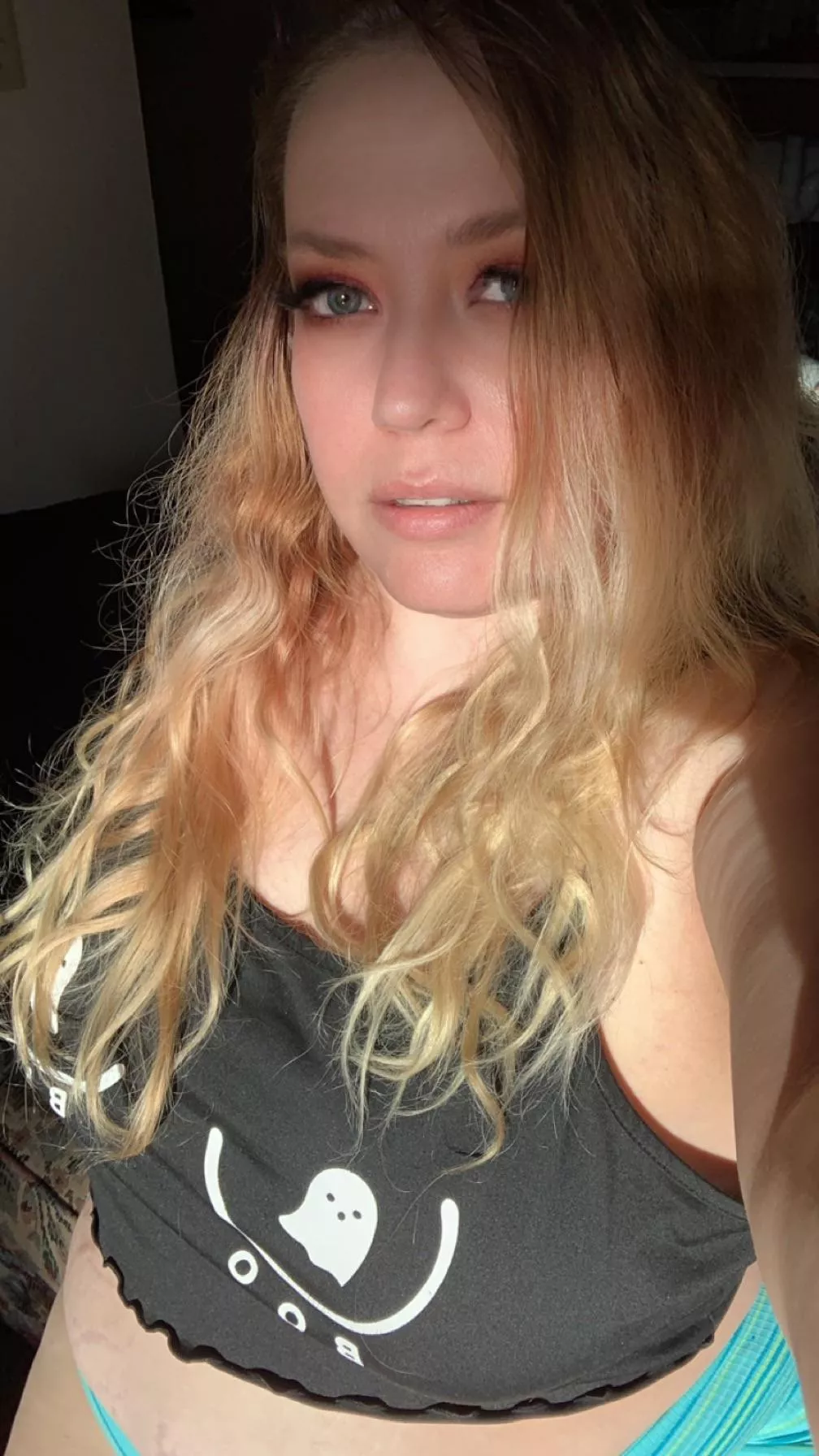 The natural light was 🔥 this morning