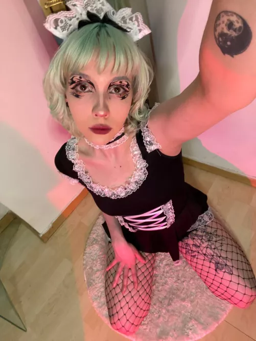 The nets caught a fish like this today :)