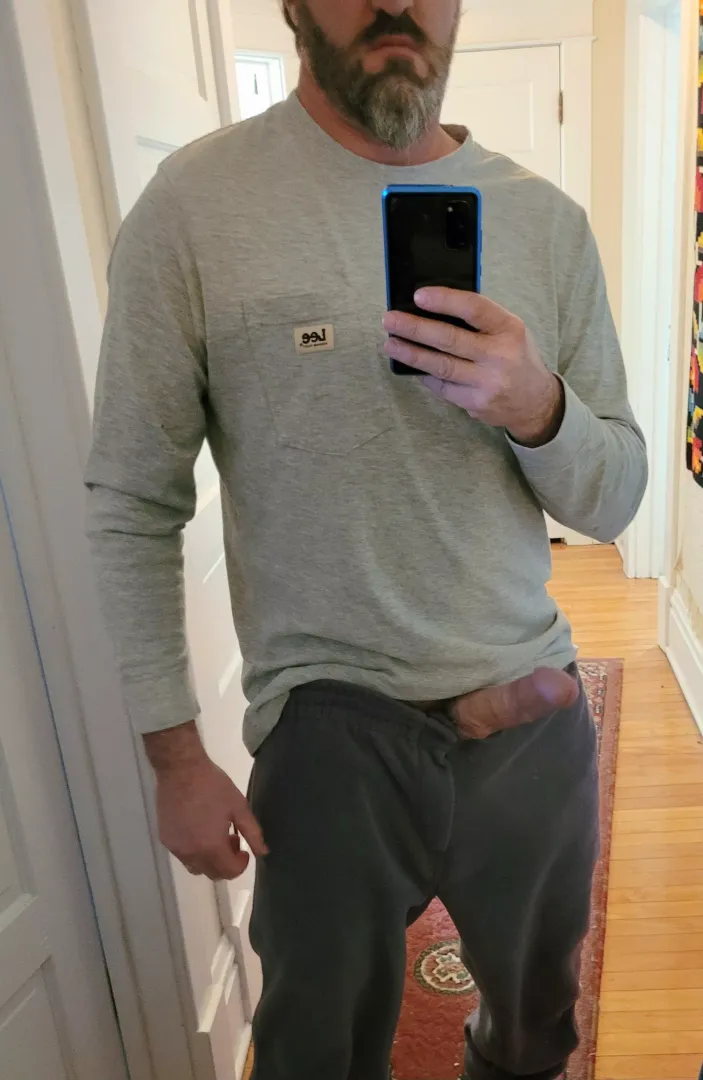 The old 