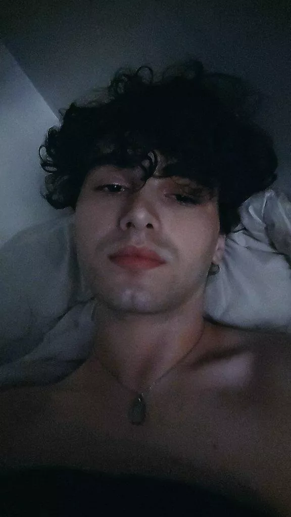 The only pic where i find myself cute 