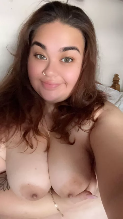 The only way I hangout at home 