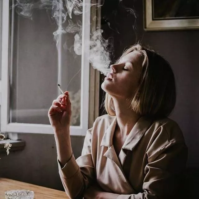 The pause