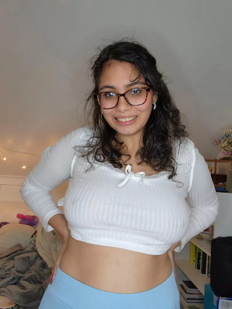The perfect lazy day outfit
