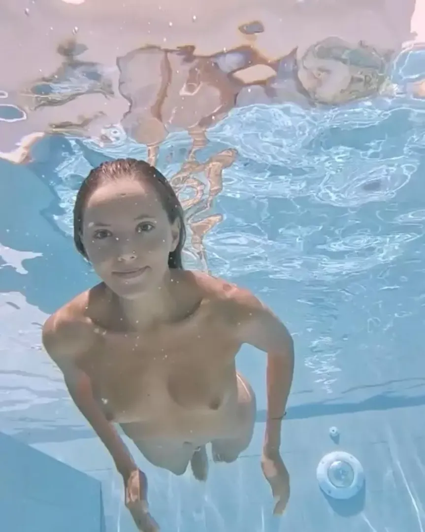 The perfect pool