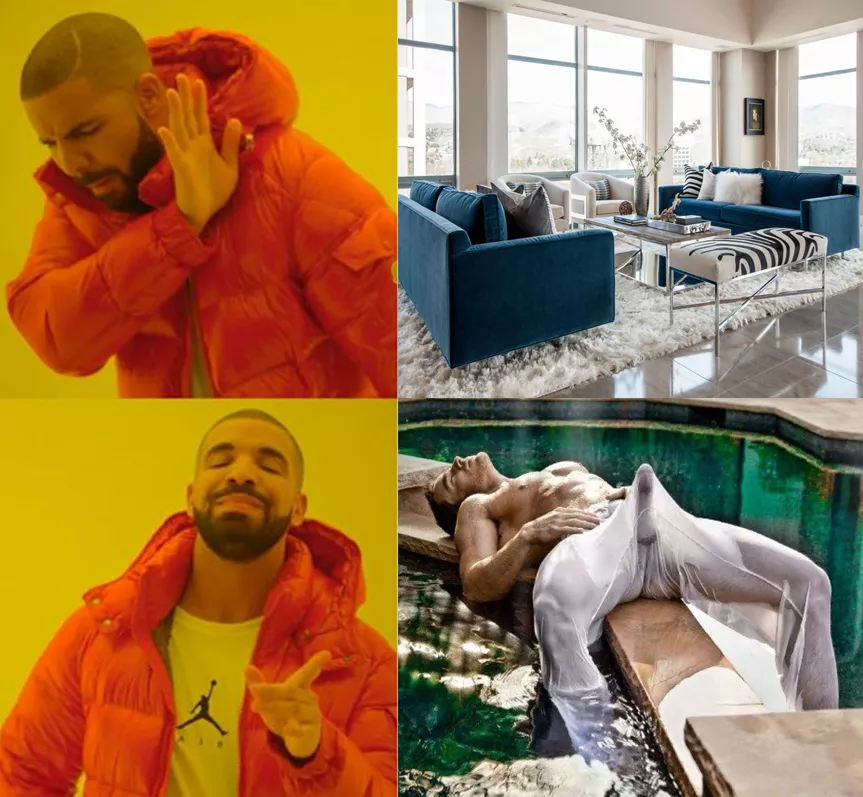 The Perfect Seat.