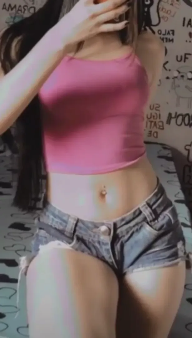 The perfect shorts