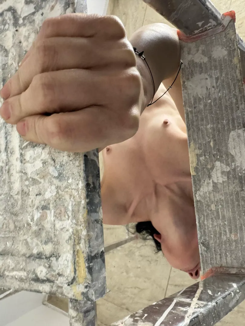 The perfect shot