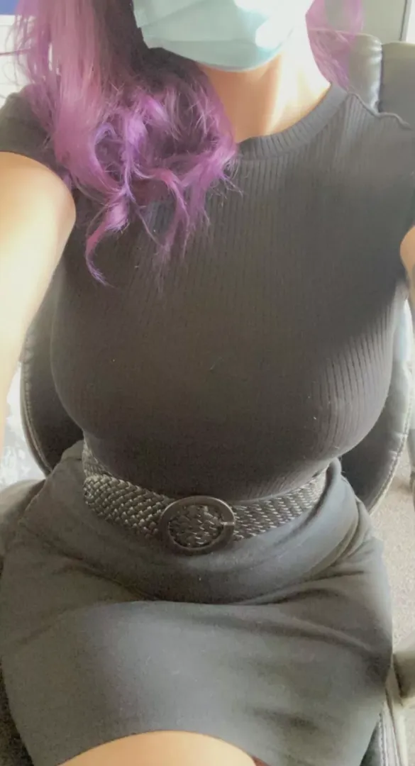 the perfect time of year to go braless