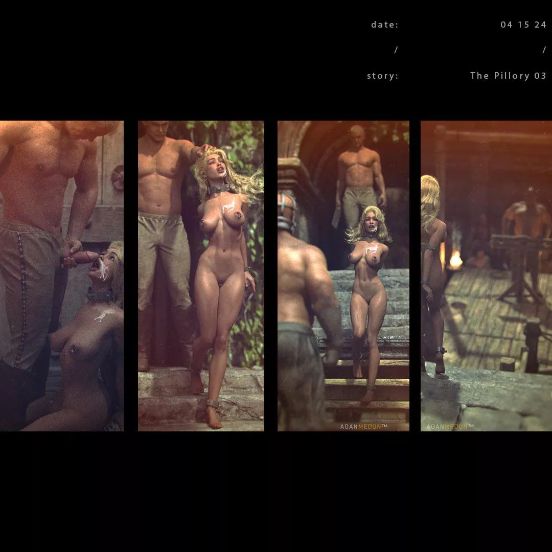 The Pillory 03