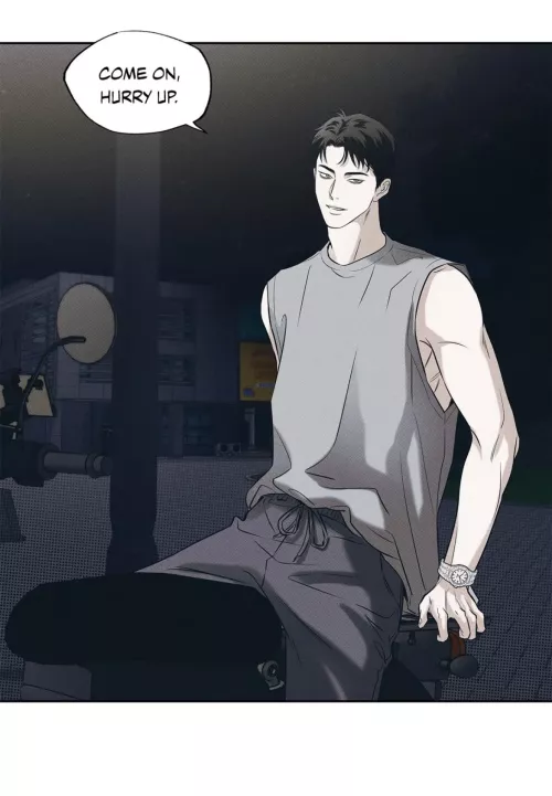 [The Pizza Delivery Man and the Gold Palace] THIS.